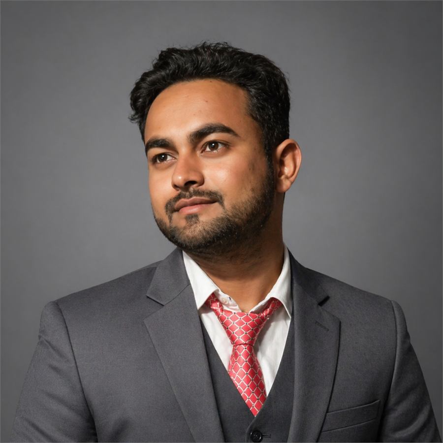 Kapil Kumar